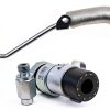 Chevy Cruze Turbo Oil Feed Tube FZJDSD-3