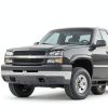 PIT66 Chrome Shift Boot Seal for Avalanche 2002-2006-2