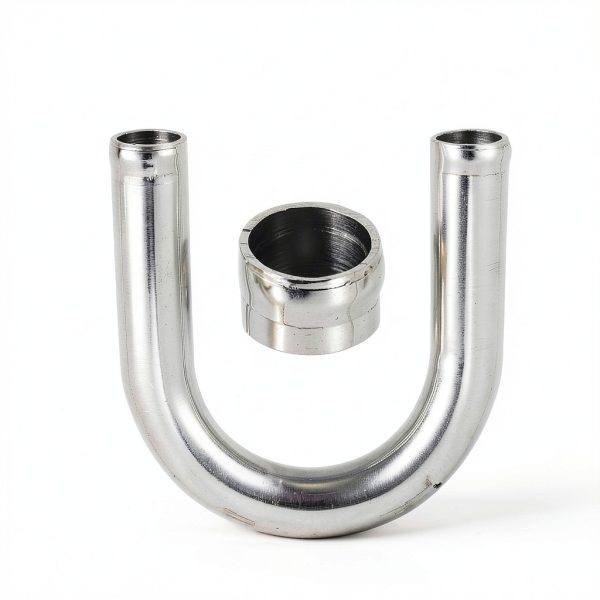REPAIROCK 180 Degree U Shape Bend Elbow Turbo Piping Kit-4