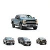 Autoptzxd Intercooler Pipe Boot Kit for Ford 6.4L-1