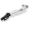 Turbo Oil Return Pipe ZONFANT Plastic Durable Fit-2
