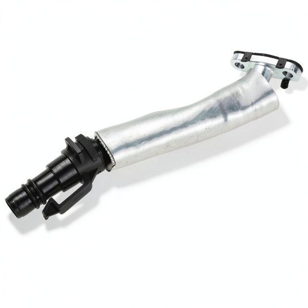 Turbo Oil Return Pipe ZONFANT Plastic Durable Fit-2