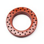 GM Genuine Parts Transmission Rear Output Shaft Seal-0