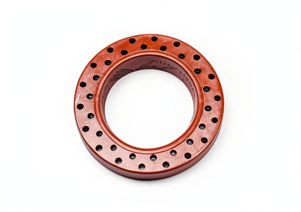 GM Genuine Parts Transmission Rear Output Shaft Seal-0