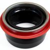 Manual Transmission Output Shaft Seal by PartCatalog for-2