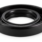 Manual Input Seal USA Standard Gear Machined-0