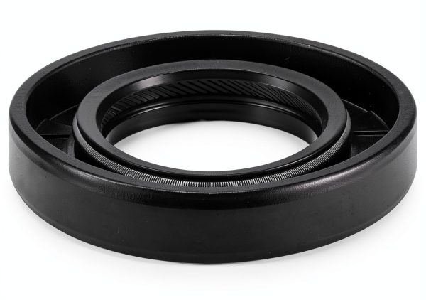 Manual Input Seal USA Standard Gear Machined-0