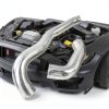 Autoptzxd Intercooler Pipe Boot Kit for Ford 6.4L-3