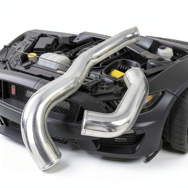 Autoptzxd Intercooler Pipe Boot Kit for Ford 6.4L-3
