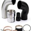 LEIMO KPARTS 6.7 Powerstroke Intercooler Pipe Upgrade Kit-5