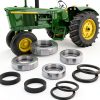 Speedy Rider AUTOVIC Input Shaft Seal Kit-0