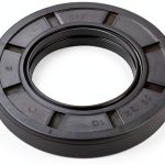 MyParts Manual Transmission Output Shaft Seal-0