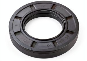 MyParts Manual Transmission Output Shaft Seal-0