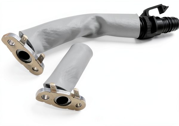 Chevy Cruze Turbo Oil Feed Tube FZJDSD-4