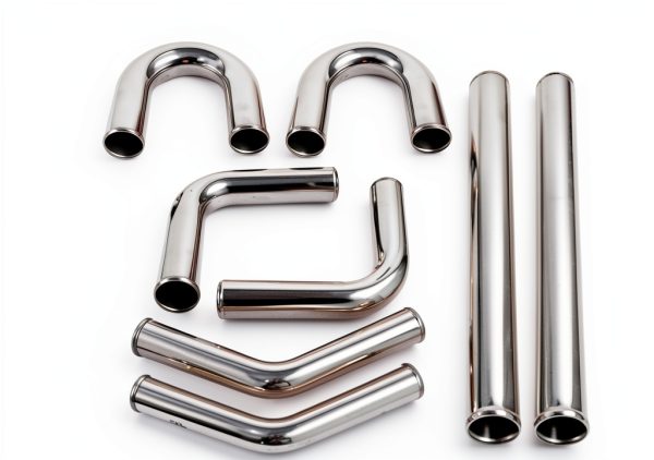 Aumtoni Turbo Intercooler Kit for Automotive-4