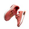 KidFit Kids Running Shoes Breathable PU Leather-7