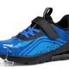 CENNID Kids Waterproof Running Shoes Slip On-1