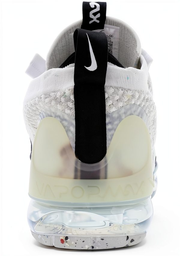Nike Air VaporMax Kids Shoes Flyknit Recycled-3
