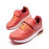 KidFit Kids Running Shoes Breathable PU Leather-8