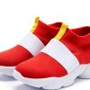 Sharingan Running Shoes Sneaker Walking Unisex Child-0