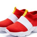 Sharingan Running Shoes Sneaker Walking Unisex Child-0