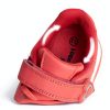 KidFit Kids Running Shoes Breathable PU Leather-5