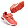 KidFit Kids Running Shoes Breathable PU Leather-1