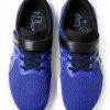Asics Girls Running Shoes Breathable Mesh Upper-5