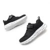 Dream Pairs Kids Running Shoes Breathable Mesh-3