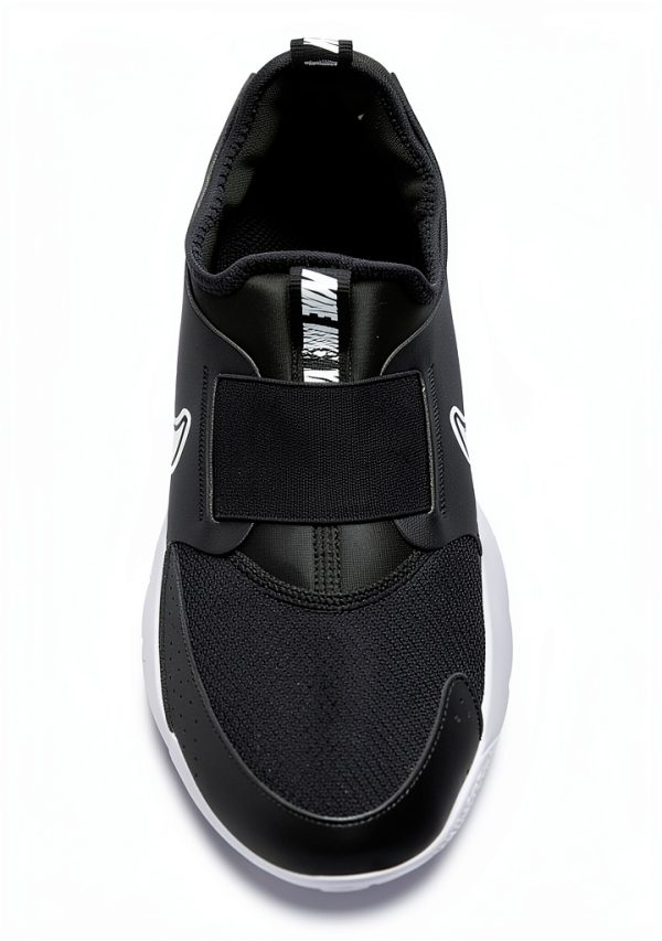 Boys Stretchy Booties by FN1294-005-3