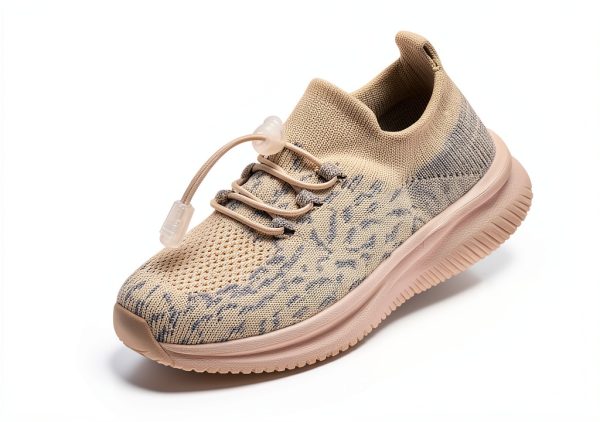 Kids Running Shoes Boys Girls Breathable Lightweight-2
