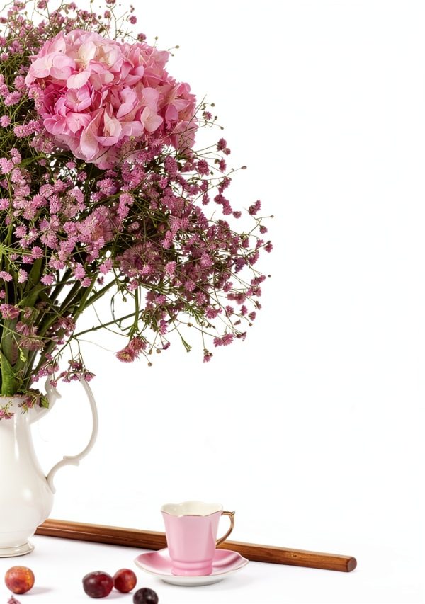 Kindle Store Botany of Flowers English E-book-0