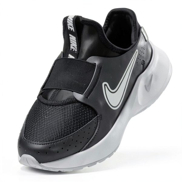 Boys Stretchy Booties by FN1294-005-5