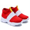 Sharingan Running Shoes Sneaker Walking Unisex Child-1