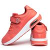 KidFit Kids Running Shoes Breathable PU Leather-6