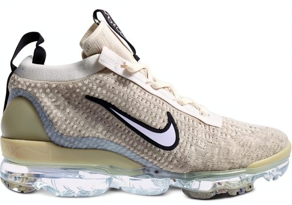 Nike Air VaporMax Kids Shoes Flyknit Recycled-2