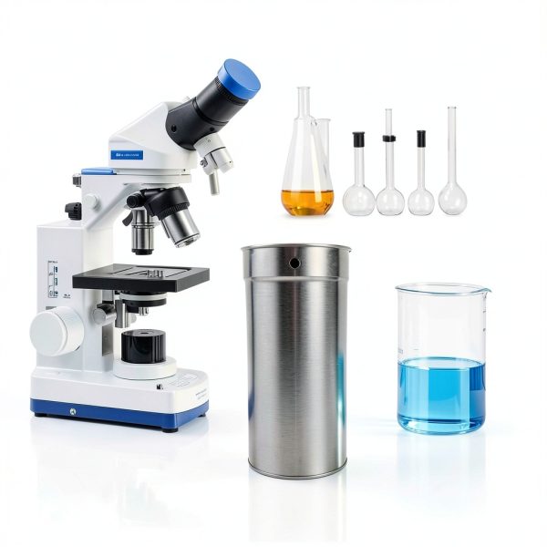 Pipette Sterilization Basket ferneeButy Steel Adjustable Venting-5