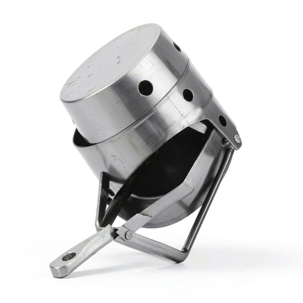 Pipette Sterilization Basket ferneeButy Steel Adjustable Venting-4