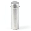 casaNexa Steel Pipette Sterilization Basket with Adjustable Lid-4