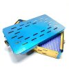 Aluminium Alloy Sterilization Basket by Chaoyue Medical Durable Light-0
