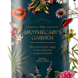 Botany of Flowers eBook by Welbeck 290 Page Guide with XRay-0