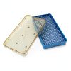 Instrument Sterilization Tray Tankredrug Plastic Silicone Multiple-7