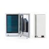 VIBURISH Sterilization Cabinet with Auto Temp Control and Door Safety-3