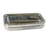VR Instrument Supply Stainless Steel Instrument Sterilization Basket-4