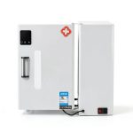 VIBURISH Sterilization Cabinet with Auto Temp Control and Door Safety-1