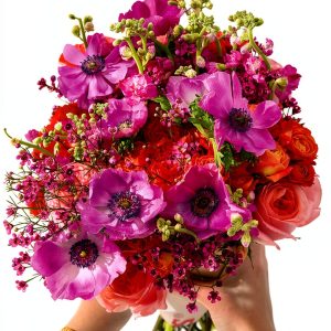 Flower Arranging Book by Page Street Publishing Illustrated Guide-0