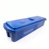 New Life Care ABS Laparoscopic Tray 10L Lightweight Sterile Lid-3