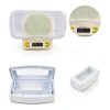 Sterilization Basket X-Design XD01 Stainless Steel Tray 8.4x4.8x2.3in-2