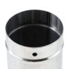 casaNexa Steel Pipette Sterilization Basket with Adjustable Lid-2
