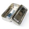 VR Instrument Supply Stainless Steel Instrument Sterilization Basket-3